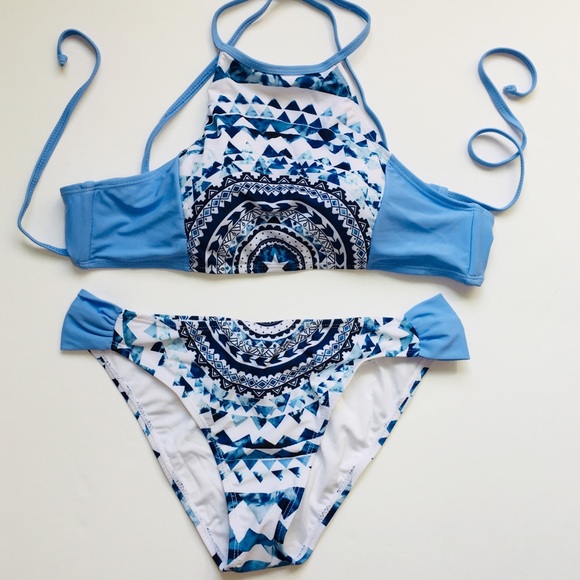 Cupshe Other - NWT Cupshe Bikini Swimsuit M